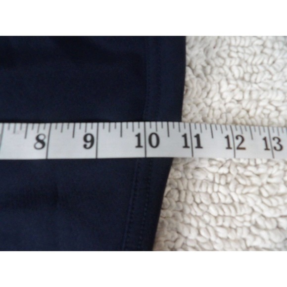 32 Cool Unisex Black Pockets Elastic Waist Pull On Sweatpants Size Large - Picture 6 of 9